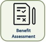 Benefits Assessment