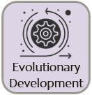 Evolutionary Development